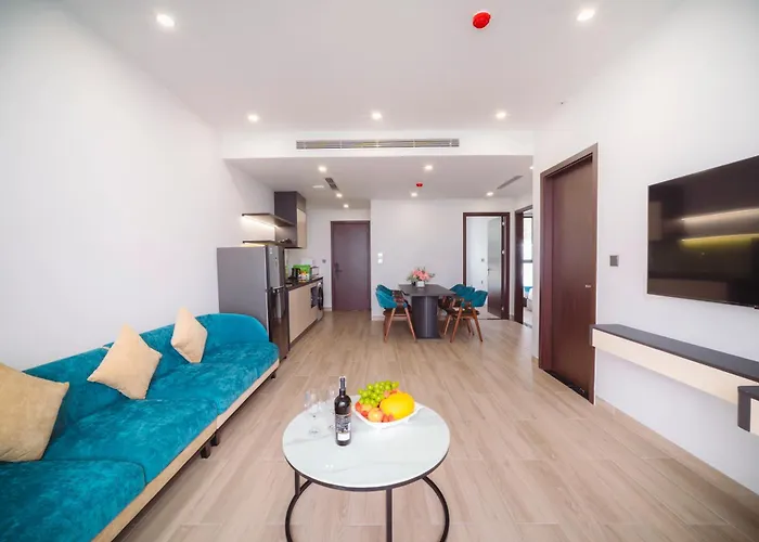 Mare Monti Villa&hotel