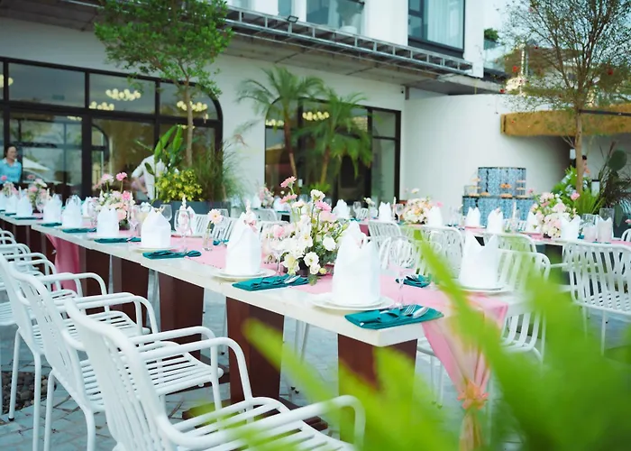 Mare Monti Villa&hotel 3*