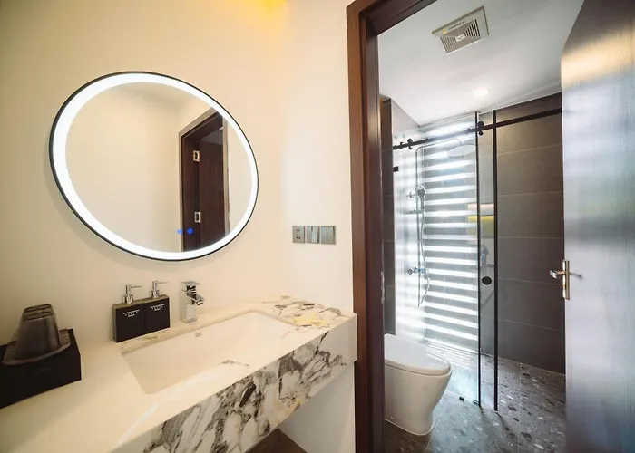 Mare Monti Villa&hotel