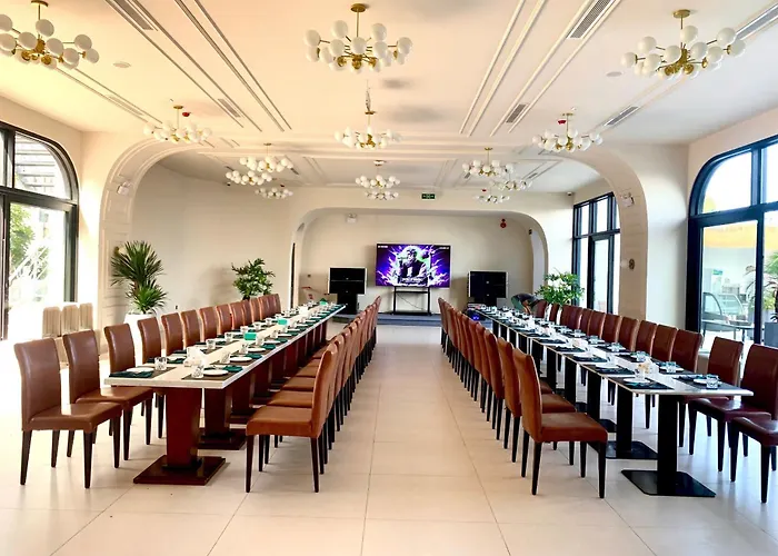 Mare Monti Villa&hotel 3*