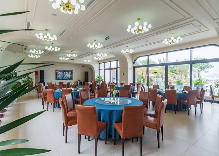 Mare Monti Villa&hotel Appart hôtel