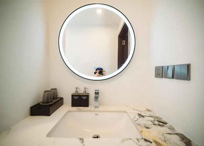 Mare Monti Villa&hotel Appart hôtel Hạ Long