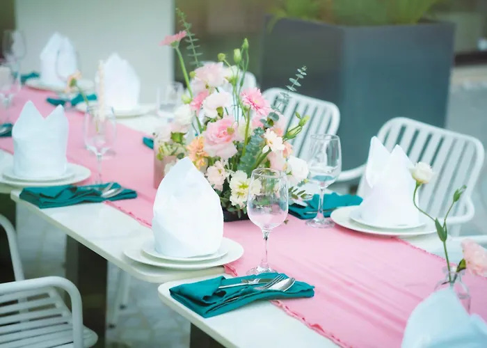Mare Monti Villa&hotel Appart hôtel Hạ Long