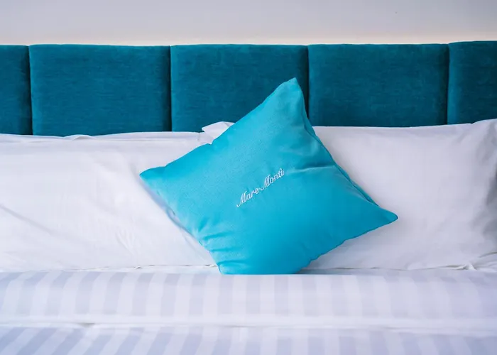 Mare Monti Villa&hotel